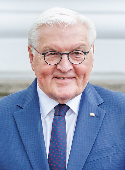 Frank-Walter Steinmeier